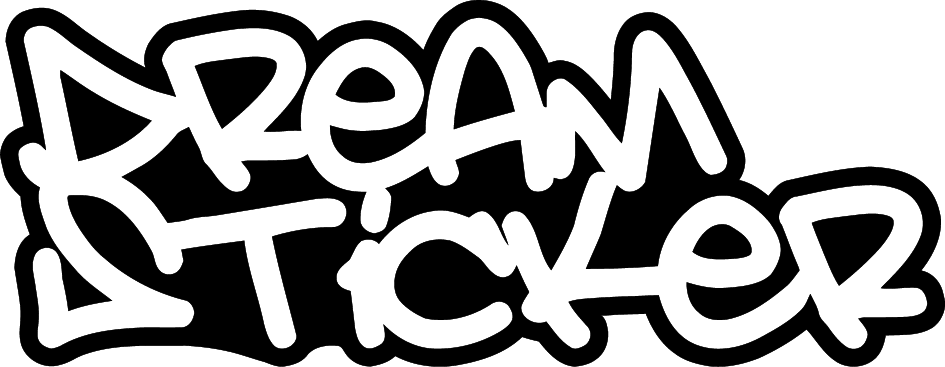 dream-sticker